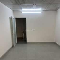 Cho thuê nhà mới xây chưa ở 