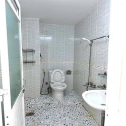 Cho thuê phòng trọ ở Gò Vấp gần siêu thị ThisoMall