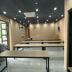 🐳★ Căn góc 2 mặt tiền ngay chung cư (7x20m) 1 trệt 4 lầu