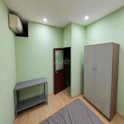 cho thuê nhà nguyen căn full nội thất gần nga tư ga giá 5tr