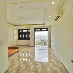 Cho thuê phòng trọ ở Gò Vấp gần siêu thị ThisoMall