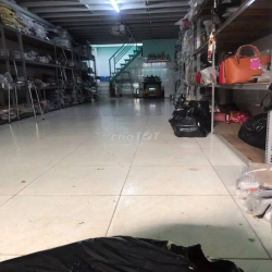 CHO THUÊ NHÀ HẺM 5M KHU THẠCH LAM. LÀM KHO, CẮT MAY...