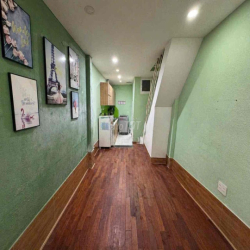 cho thuê nhà nguyen căn full nội thất gần nga tư ga giá 5tr