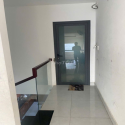 Cho Thuê nhà Nguyên căn 1 trệt 1 lầu DT 4x16m, An Phú Đông q12