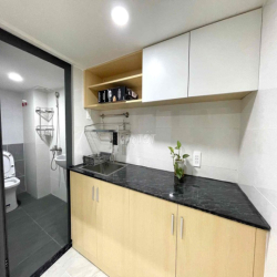 Hệ Thống Căn Hộ Duplex Mới Khai Trương Dạng Chung Cư Mini