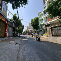 🧊🧊FULL NỘI THẤT NHÀ BÌNH PHÚ CẠNH CV ĐƯỜNG 12M💥4x15m 4 Tâng 2PN🌈🌈