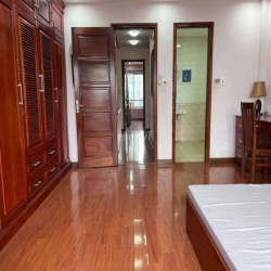 Cho thuê nhà Ngọc Thụy ô tô tránh 90mx4T-5 ngủ full đồ 