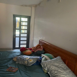 Cho Thuê nhà Nguyên căn 1 trệt 1 lầu DT 4x16m, An Phú Đông q12