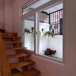 Bán nhà hẻm ôtô , sổ riêng , 65 m2 Đà Lạt - LĐ