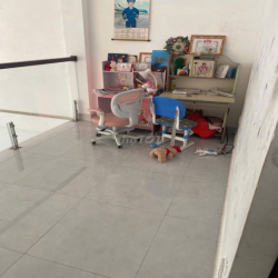 Cho Thuê nhà Nguyên căn 1 trệt 1 lầu DT 4x16m, An Phú Đông q12