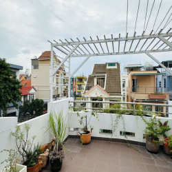 🧊🧊FULL NỘI THẤT NHÀ BÌNH PHÚ CẠNH CV ĐƯỜNG 12M💥4x15m 4 Tâng 2PN🌈🌈