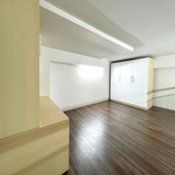 Hệ Thống Căn Hộ Duplex Mới Khai Trương Dạng Chung Cư Mini