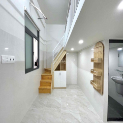 Hệ Thống Căn Hộ Duplex Mới Khai Trương Dạng Chung Cư Mini