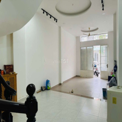 🧊🧊FULL NỘI THẤT NHÀ BÌNH PHÚ CẠNH CV ĐƯỜNG 12M💥4x15m 4 Tâng 2PN🌈🌈