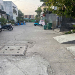 Cho Thuê nhà Nguyên căn 1 trệt 1 lầu DT 4x16m, An Phú Đông q12