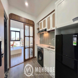 căn hộ mới xây gần Emart Phan Văn Trị, full nội thất LUXURY