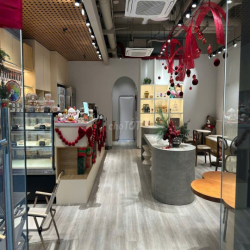 Chính chủ cần Sang Nhượng/ Cho thuê MB, quán Café – Bánh ngọt