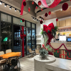 Chính chủ cần Sang Nhượng/ Cho thuê MB, quán Café – Bánh ngọt