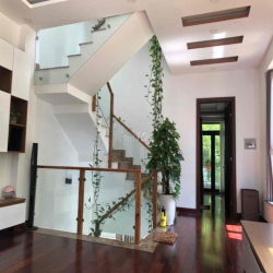 CHO THUÊ NHÀ PHỐ JAMONA CITY QUẬN 7, 4PN 4WC NTCB 32 TRIỆU/ THÁNG