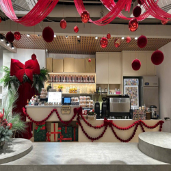 Chính chủ cần Sang Nhượng/ Cho thuê MB, quán Café – Bánh ngọt