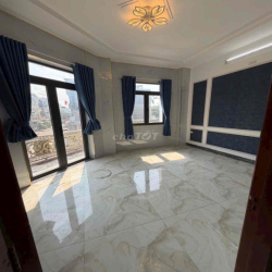 Cho thuê nhà kdc Bình Chuẩn Thuận An làm văn phòng giá rẻ ok