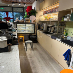 Chính chủ cần Sang Nhượng/ Cho thuê MB, quán Café – Bánh ngọt