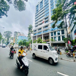 ✅CHO THUÊ NGUYÊN CĂN MẶT TIỀN ĐƯỜNG NGUYỄN TRI PHƯƠNG, QUẬN  10