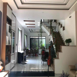 CHO THUÊ NHÀ PHỐ JAMONA CITY QUẬN 7, 4PN 4WC NTCB 32 TRIỆU/ THÁNG
