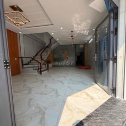 Cho thuê nhà kdc Bình Chuẩn Thuận An làm văn phòng giá rẻ ok