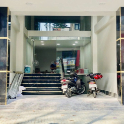 ✅CHO THUÊ NGUYÊN CĂN MẶT TIỀN ĐƯỜNG NGUYỄN TRI PHƯƠNG, QUẬN  10