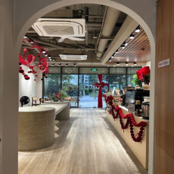 Chính chủ cần Sang Nhượng/ Cho thuê MB, quán Café – Bánh ngọt