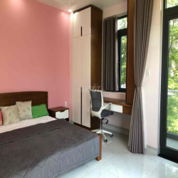 CHO THUÊ NHÀ PHỐ JAMONA CITY QUẬN 7, 4PN 4WC NTCB 32 TRIỆU/ THÁNG