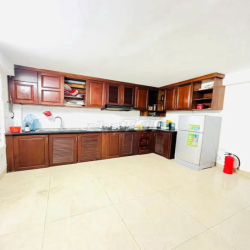 cho thuê phòng trọ 141/150 Giáp Nhị giá 3.5 triệu