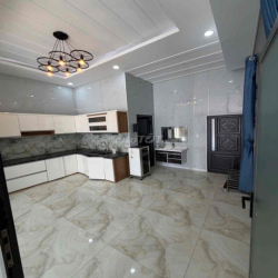 Cho thuê nhà kdc Bình Chuẩn Thuận An làm văn phòng giá rẻ ok