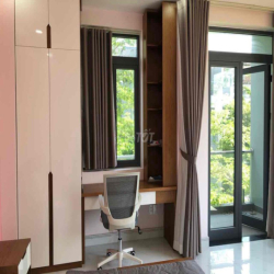 CHO THUÊ NHÀ PHỐ JAMONA CITY QUẬN 7, 4PN 4WC NTCB 32 TRIỆU/ THÁNG
