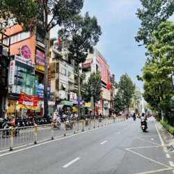 ✅CHO THUÊ NGUYÊN CĂN MẶT TIỀN ĐƯỜNG NGUYỄN TRI PHƯƠNG, QUẬN  10