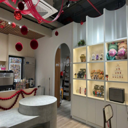 Chính chủ cần Sang Nhượng/ Cho thuê MB, quán Café – Bánh ngọt