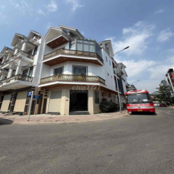 Cho thuê nhà kdc Bình Chuẩn Thuận An làm văn phòng giá rẻ ok