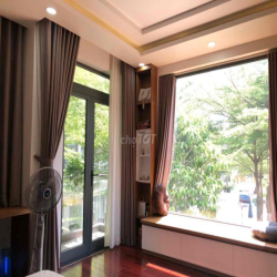 CHO THUÊ NHÀ PHỐ JAMONA CITY QUẬN 7, 4PN 4WC NTCB 32 TRIỆU/ THÁNG