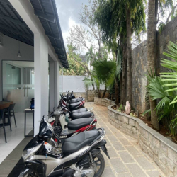 🏢 CHO THUÊ BIỆT THỰ NGUYỄN ĐÌNH KHƠI * 15X25M * TRỆT 2 LẦU 💯