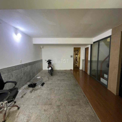 CHO THUÊ BIỆT THỰ SADECO VEN SÔNG Q7, 12x19M 6PN, FULL NT 75 TRIỆU/TH