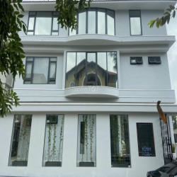🏢 CHO THUÊ BIỆT THỰ NGUYỄN ĐÌNH KHƠI * 15X25M * TRỆT 2 LẦU 💯