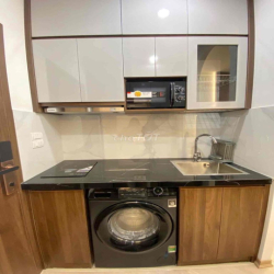 căn hộ dịch vụ full nt mới ngay trung tâm q7