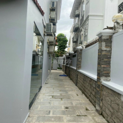 🏢 CHO THUÊ BIỆT THỰ NGUYỄN ĐÌNH KHƠI * 15X25M * TRỆT 2 LẦU 💯