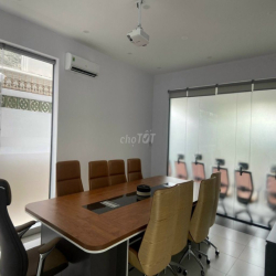 🏢 CHO THUÊ BIỆT THỰ NGUYỄN ĐÌNH KHƠI * 15X25M * TRỆT 2 LẦU 💯