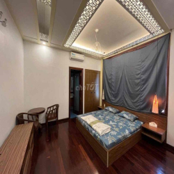 CHO THUÊ BIỆT THỰ SADECO VEN SÔNG Q7, 12x19M 6PN, FULL NT 75 TRIỆU/TH
