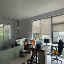 🏢 CHO THUÊ BIỆT THỰ NGUYỄN ĐÌNH KHƠI * 15X25M * TRỆT 2 LẦU 💯