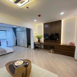 căn hộ dịch vụ full nt mới ngay trung tâm q7