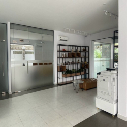 🏢 CHO THUÊ BIỆT THỰ NGUYỄN ĐÌNH KHƠI * 15X25M * TRỆT 2 LẦU 💯