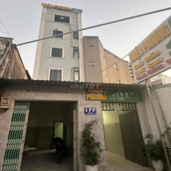 Cho thuê Mặt Bằng giá rẻ ở lại được